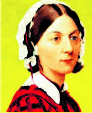Florence Nightingale