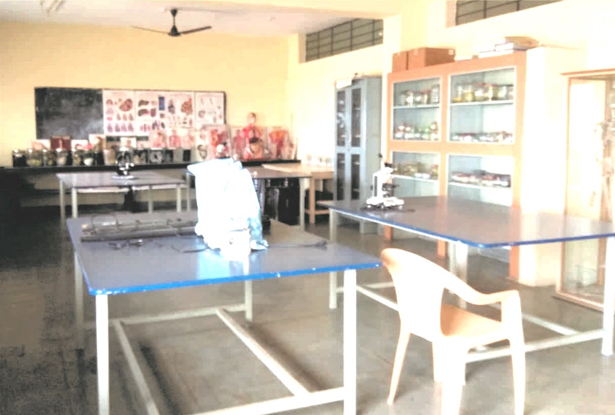 Crawford General Hospital